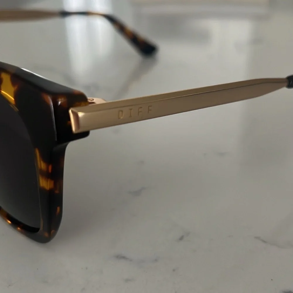 Diff sunglasses - Picture 4 of 8